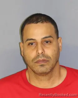 Mugshot of EDGAR P SANCHEZ