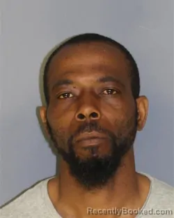 Mugshot of WILLIAM ROGERS