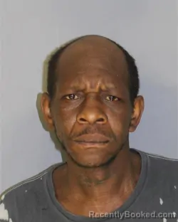 Mugshot of LAWAYNE E GREEN