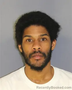 Mugshot of SETH M CASTLEBERRY