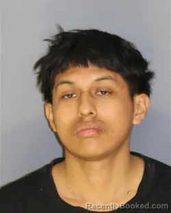 Mugshot of RODRIGO A GUILLEN-NARVAEZ
