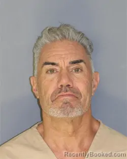 Mugshot of JOSEPH BEAUSOLEIL