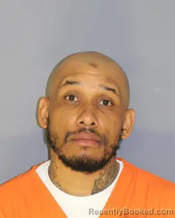 Mugshot of ANDRE M PEARSON