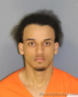 Mugshot of JOSE AZCONA REYES