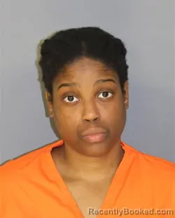 Mugshot of PASCHALL LAFLEUR