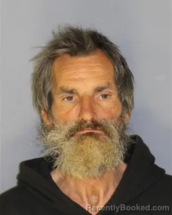 Mugshot of AARON L TICE booked in Essex County, New Jersey on April 5, 2026