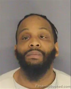 Mugshot of TYSHAN WATSON booked in Essex County, New Jersey on April 8, 2026