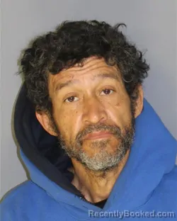 Mugshot of ENRIQUE VALERA booked in Essex County, New Jersey on April 8, 2026