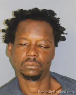 Mugshot of LOUIS WILLIAMS booked in Essex County, New Jersey on April 22, 2026