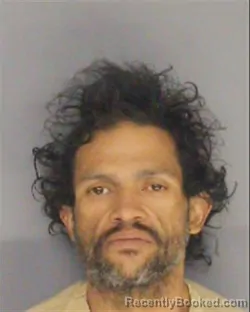 Mugshot of ANGELO J VELAZQUEZ booked in Essex County, New Jersey on April 24, 2026