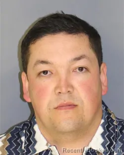 Mugshot of JAMSHID SULAYMON booked in Essex County, New Jersey on April 26, 2026