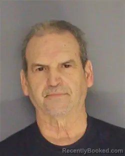 Mugshot of RUBEN DIAZ booked in Essex County, New Jersey on April 28, 2026