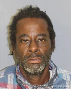 Mugshot of DAWUD A BRUNSON booked in Essex County, New Jersey on April 28, 2026