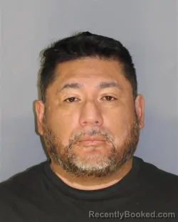 Mugshot of ROBERTO C DIAZDIAZ booked in Essex County, New Jersey on April 29, 2026