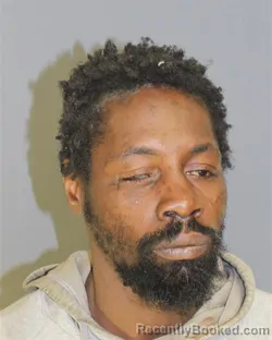 Mugshot of MIQUALE SHELLS booked in Essex County, New Jersey on April 29, 2026