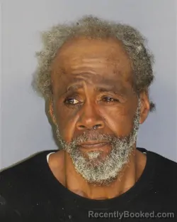 Mugshot of WALTER O LOWERY booked in Essex County, New Jersey on April 29, 2026