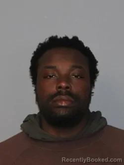Mugshot of RICARDO PIERRE booked in Essex County, New Jersey on May 1, 2026