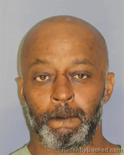 Mugshot of ANTWAN M EDMONDS booked in Essex County, New Jersey on May 2, 2026