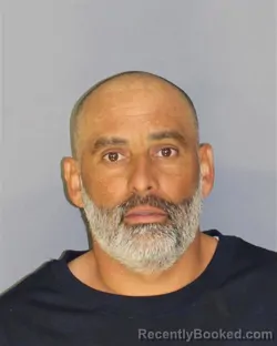 Mugshot of MALVIN J HERNANDEZBERRIOS booked in Essex County, New Jersey on May 2, 2026