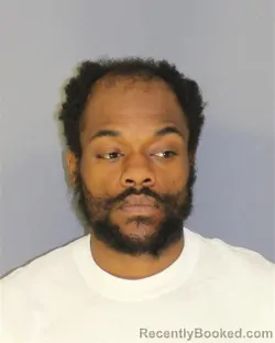 Mugshot of GREGORY PREVILON booked in Essex County, New Jersey on May 2, 2026