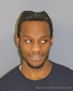 Mugshot of CHARLES M PUGSLEY booked in Essex County, New Jersey on May 2, 2026