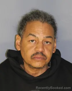 Mugshot of QUASON J MITCHELL booked in Essex County, New Jersey on May 4, 2026