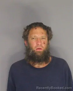 Mugshot of GAGE GUNDROS booked in Essex County, New Jersey on May 5, 2026
