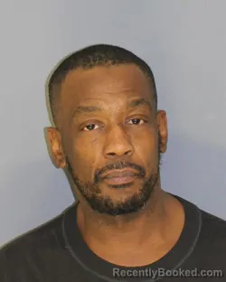 Mugshot of KHALIL A CULBREATH booked in Essex County, New Jersey on May 5, 2026