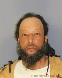 Mugshot of ROBERT L POWELL booked in Essex County, New Jersey on May 8, 2026