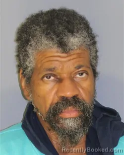 Mugshot of DANA B KNOX booked in Essex County, New Jersey on May 10, 2026