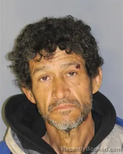 Mugshot of ENRIQUE VALERA booked in Essex County, New Jersey on May 10, 2026