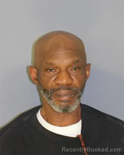 Mugshot of RICHARD W ISAACS booked in Essex County, New Jersey on May 10, 2026