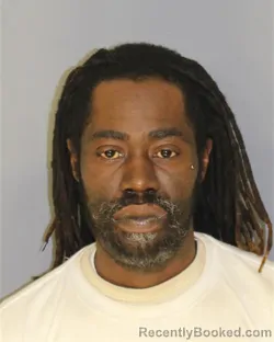 Mugshot of JIHAD BALDWIN booked in Essex County, New Jersey on May 11, 2026