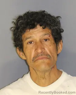 Mugshot of ENRIQUE VALERA booked in Essex County, New Jersey on May 13, 2026