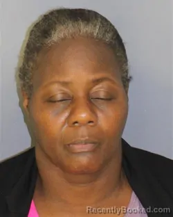 Mugshot of VIVIAN L RAMOS booked in Essex County, New Jersey on May 13, 2026
