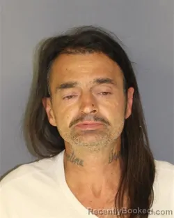 Mugshot of ALEKSA VASILEV booked in Essex County, New Jersey on May 13, 2026