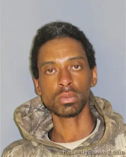 Mugshot of KYLE J WILLIAMS booked in Essex County, New Jersey on May 14, 2026