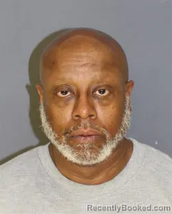 Mugshot of JOHNNY V BANKS booked in Essex County, New Jersey on May 14, 2026