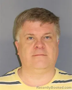 Mugshot of VADIM KREMNYOV booked in Essex County, New Jersey on May 14, 2026