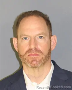 Mugshot of JOHN BOSTON booked in Essex County, New Jersey on May 14, 2026