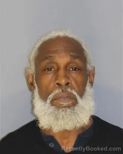 Mugshot of JAMES R REYNOLDS booked in Essex County, New Jersey on May 15, 2026