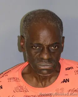 Mugshot of ALPHONSO C ROWE booked in Essex County, New Jersey on May 15, 2026
