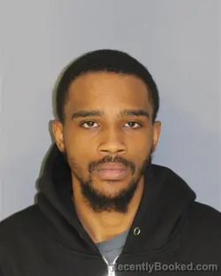 Mugshot of QUALI L CHAPMAN booked in Essex County, New Jersey on May 16, 2026