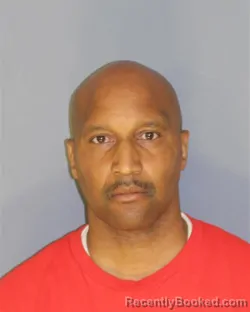 Mugshot of UNIQUE I ALLAH booked in Essex County, New Jersey on June 2, 2026
