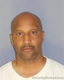 Mugshot of UNIQUE I ALLAH booked in Essex County, New Jersey on June 5, 2026
