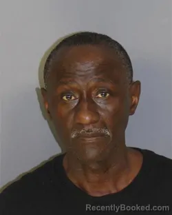 Mugshot of JEROME GARY booked in Essex County, New Jersey on June 12, 2026