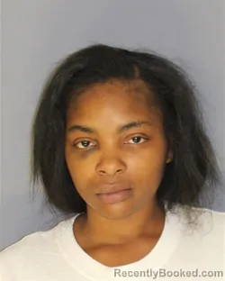 Mugshot of TYQUAJAH HEATH booked in Essex County, New Jersey on June 18, 2026