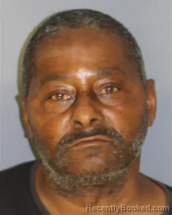 Mugshot of DONOVAN YOUNGER booked in Essex County, New Jersey on June 19, 2026