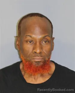 Mugshot of SHIYEE L KNIGHT booked in Essex County, New Jersey on June 19, 2026