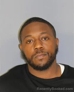 Mugshot of Insan Wilkerson